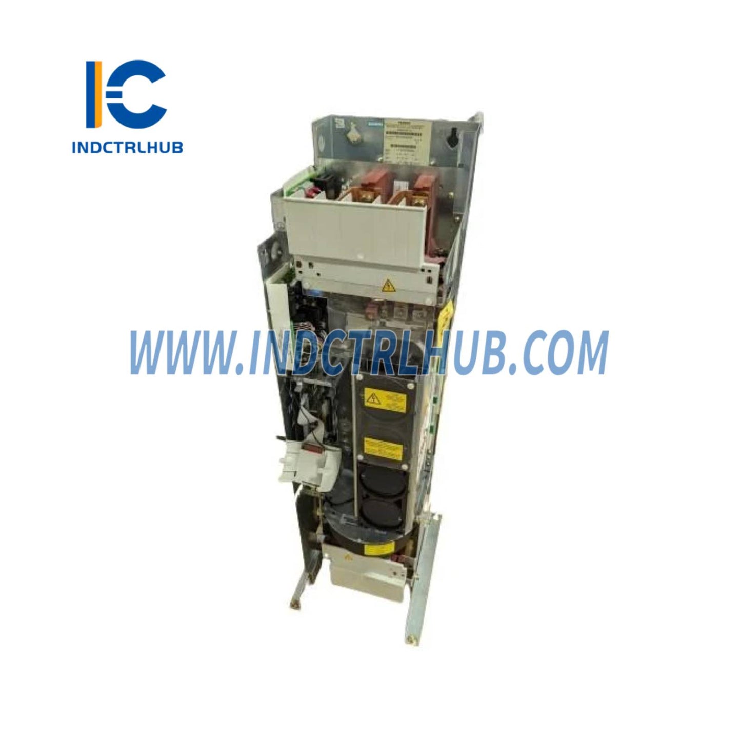 Siemens 6SE7026-6UE60 Vector Control Inverter