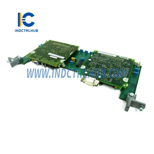 Siemens 6SE7090-0XX84-0KA0 adaptér modul riadenia pohybu