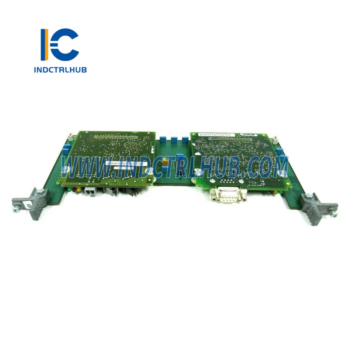 Siemens 6SE7090-0XX84-0KA0 Motion Control Adapter Module