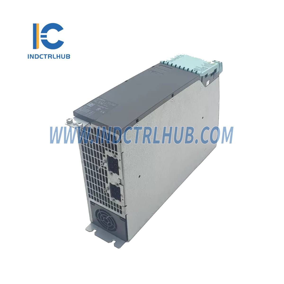 Siemens 6SL3120-2TE21-8AA3 SINAMICS S120 Dvojitý motorový modul