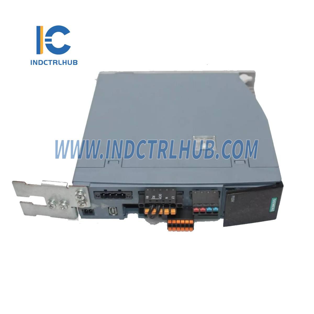 Siemens 6SL3210-5HB10-2UF0 SINAMICS S210 servo pohonový systém