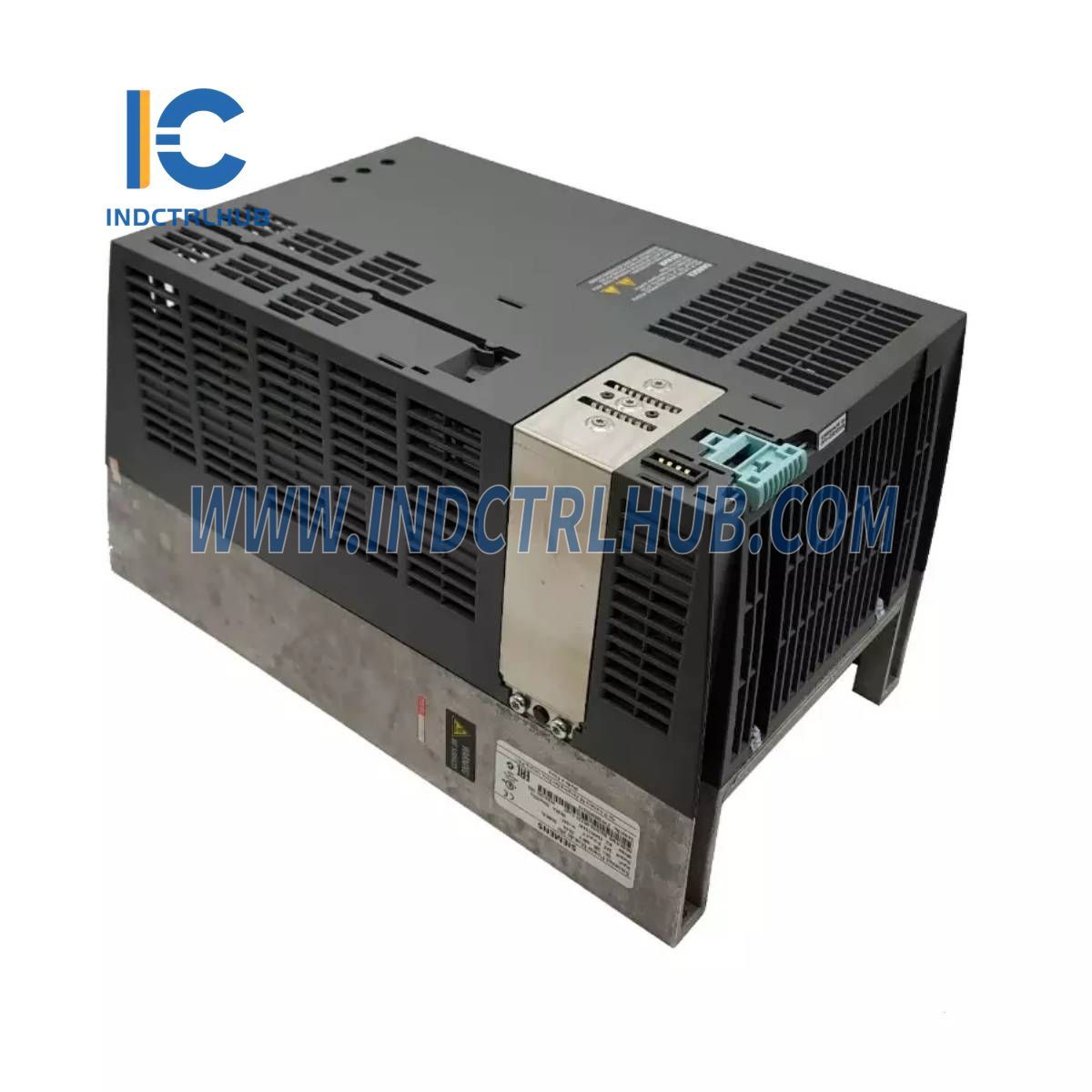 6SL3224-0BE31-1UA0 | SIEMENS Výkonový modul PM240