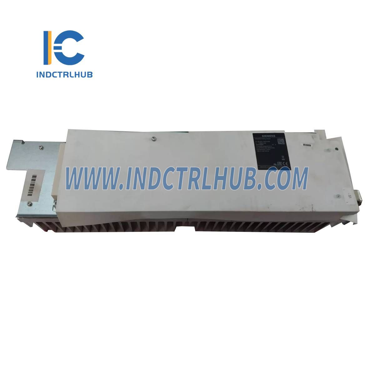 Siemens 6SL3300-1AE32-5AA0 Technický list pre brzdový modul