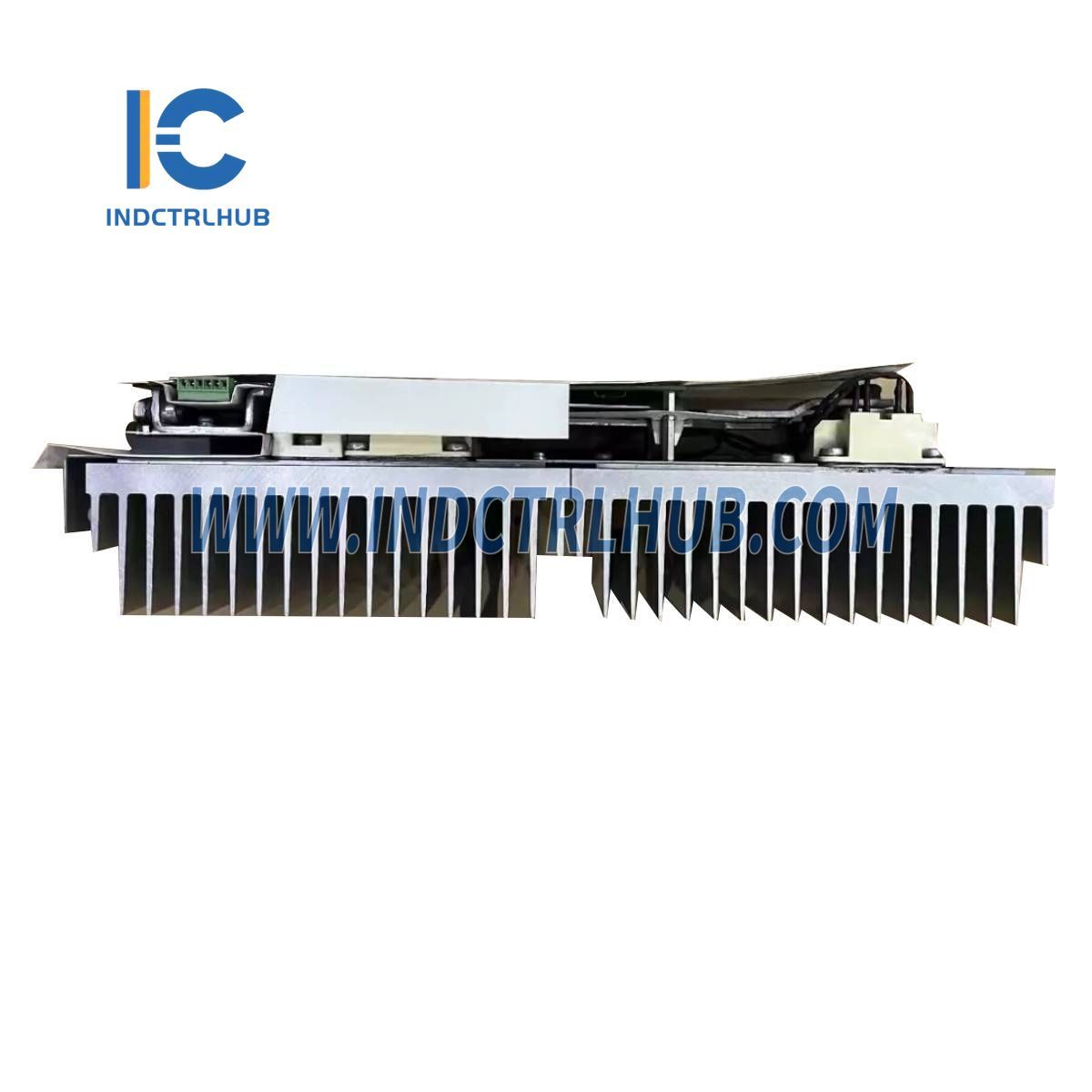 Siemens 6SL3300-1AE32-5AA0 Technický list pre brzdový modul