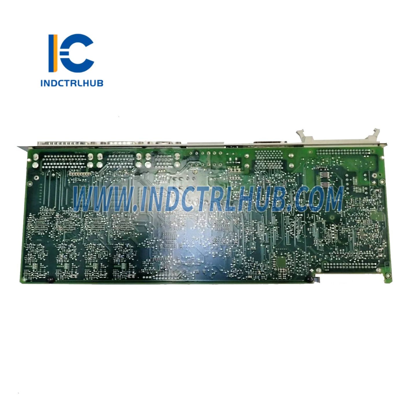 Siemens 6SN1118-0DJ23-0AA2 SIMODRIVE 611 Digital Control