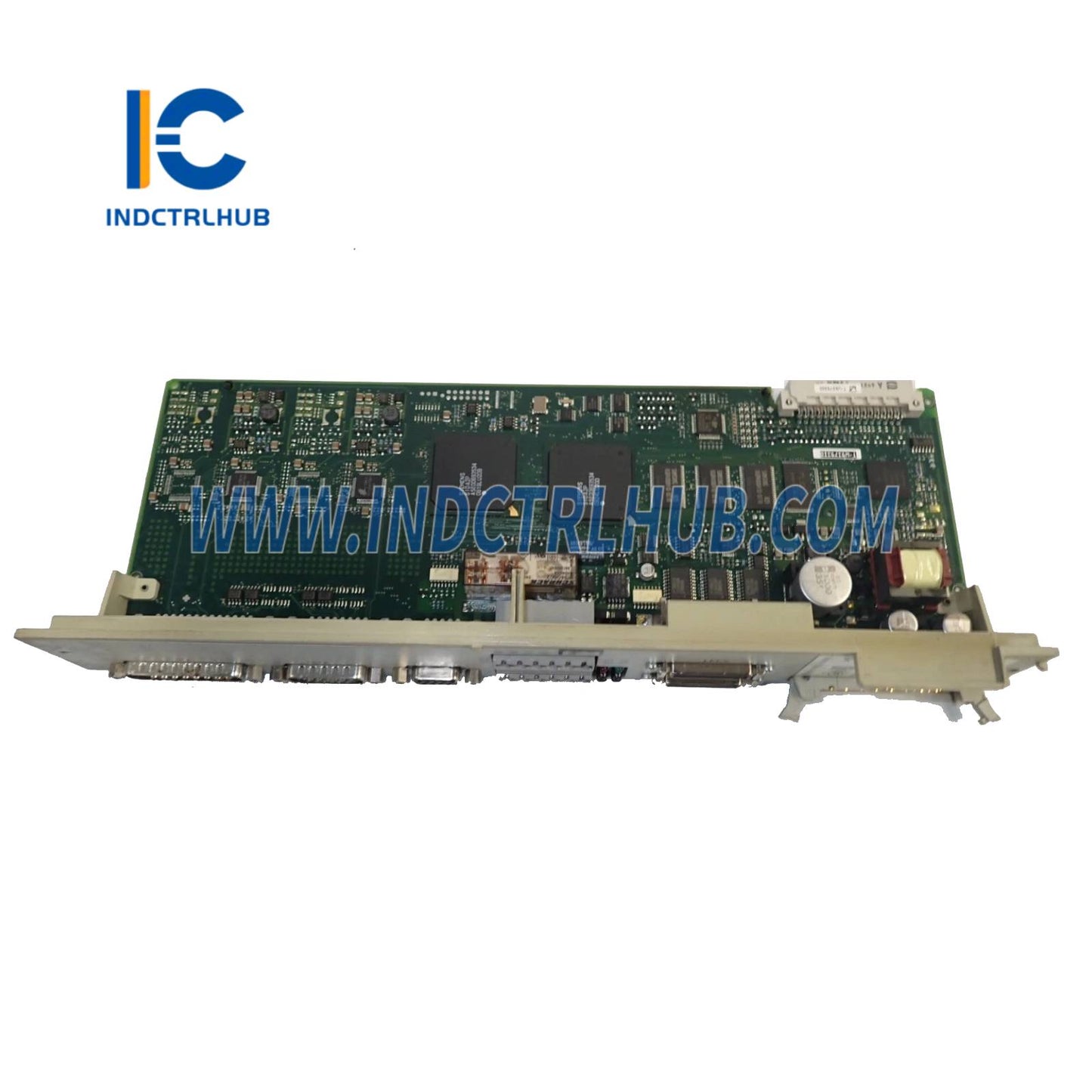 Siemens 6SN1118-0DJ23-0AA2 SIMODRIVE 611 Digital Control