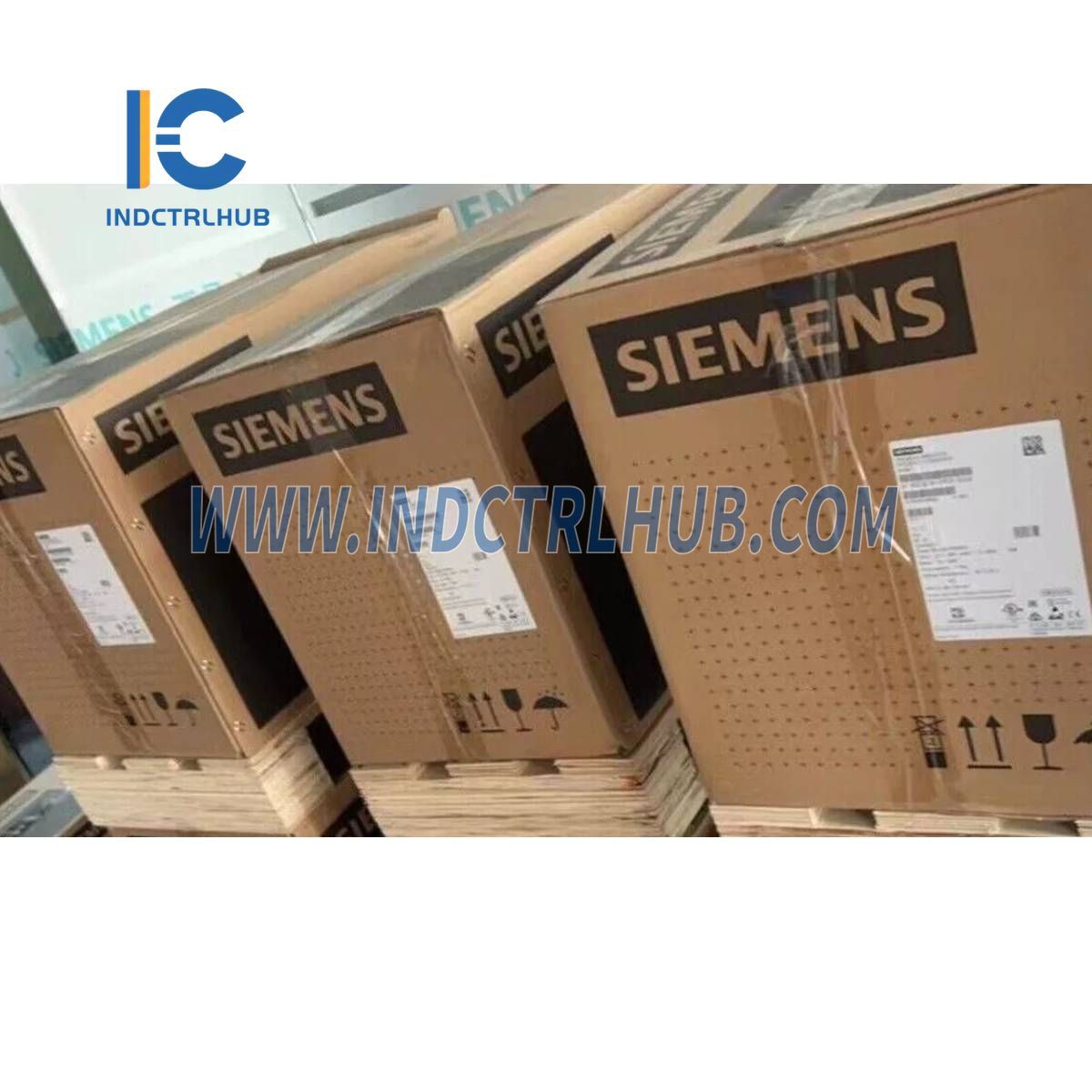 6SY7000-0AD84 | Siemens úplne nový rýchly shipping