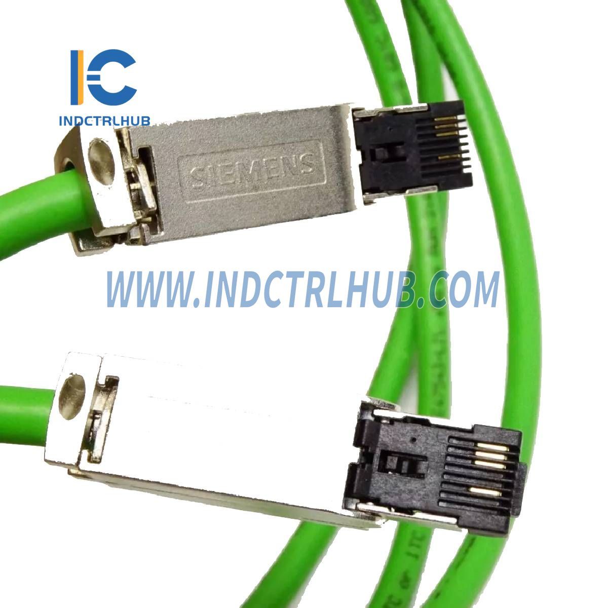 Siemens 6XV1840-2AH10 Priemyselný Ethernet FC TP Štandardný kábel