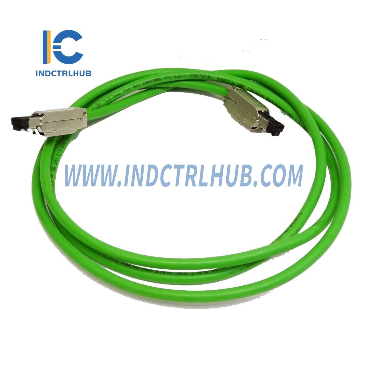 Siemens 6XV1840-2AH10 Priemyselný Ethernet FC TP Štandardný kábel