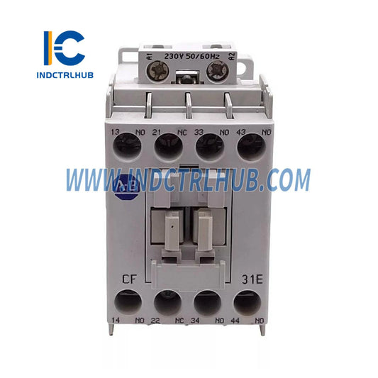 ريلاي صناعي ALLEN BRADLEY 700-CF310