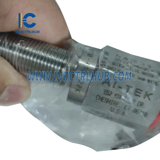 Bently Nevada 70085-1010-412 близки сонди