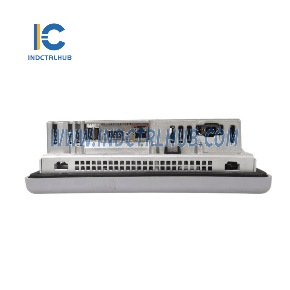 Allen-Bradley 2711P-T7C4D1 PanelView Plus 6 Reeks 700 Kleur Vertoning