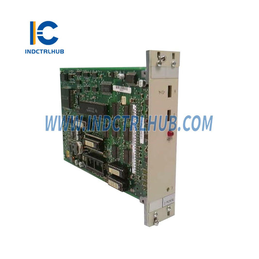 HESG447419R0001 | ABB 70EA05A-E Advant OCS analóg bemeneti modul