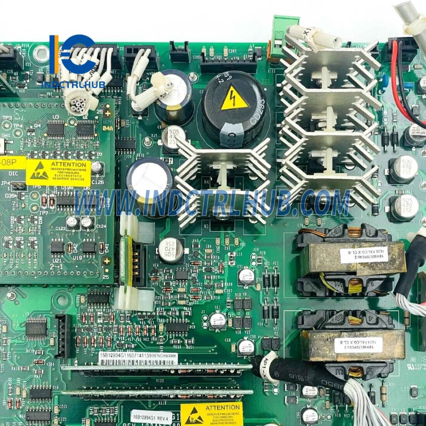 Emerson 710-02821 ASCO Valve Assembly