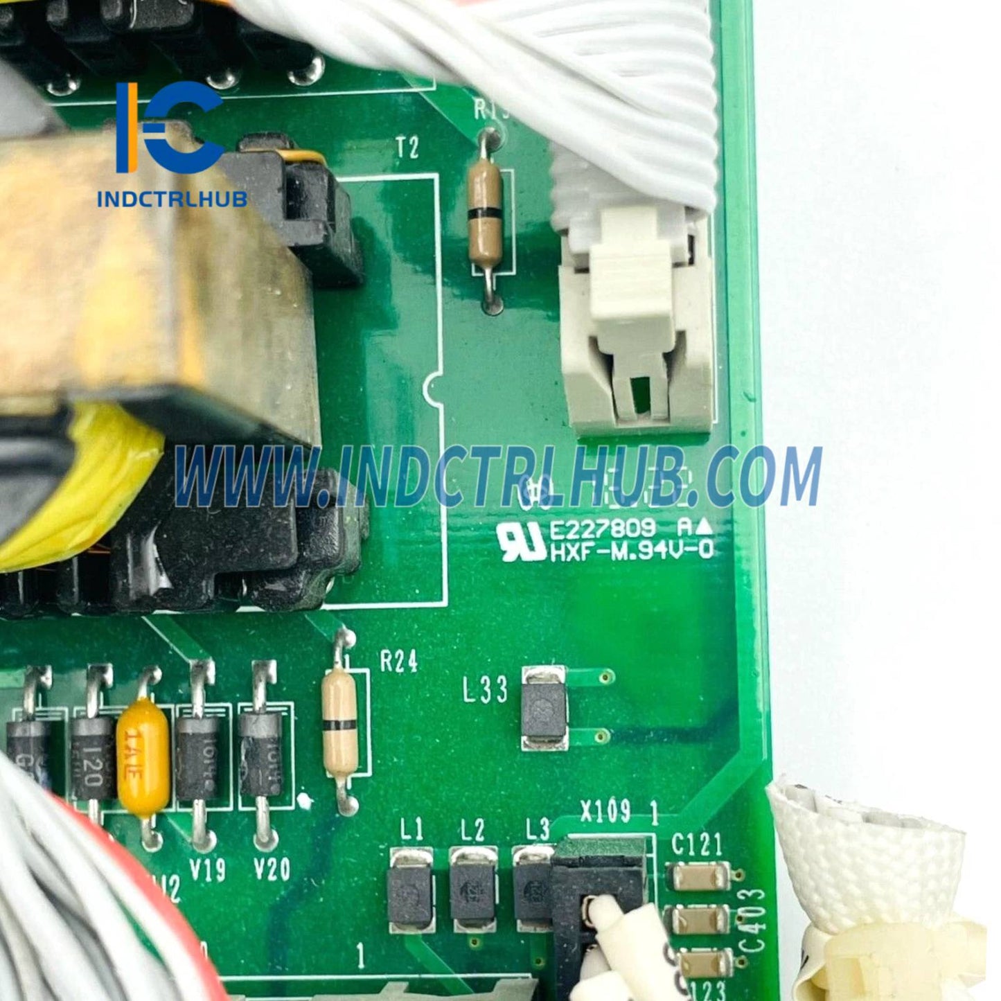 Emerson 710-02821 ASCO Valve Assembly