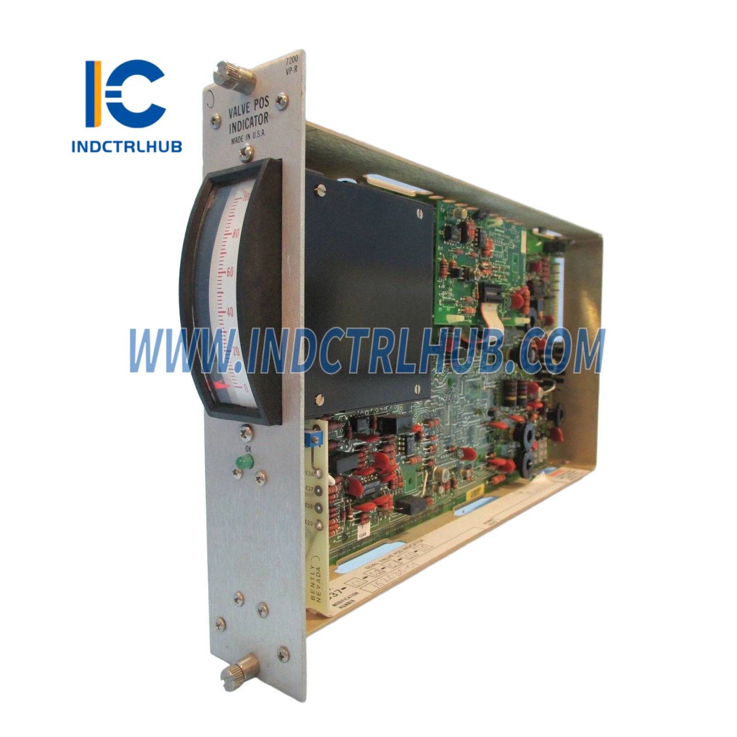 Bently Nevada 72937-01-02-01-01-15