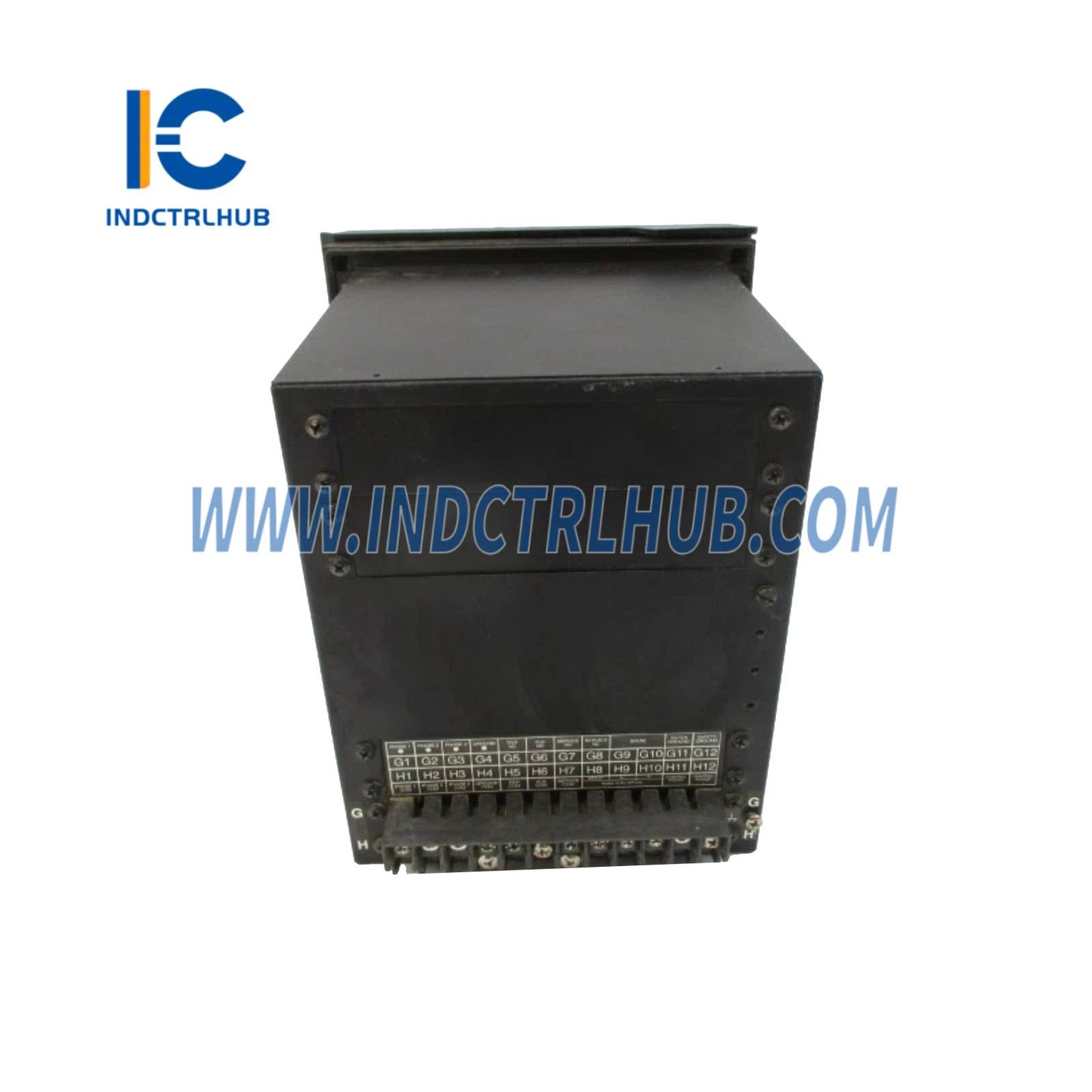 Реле защиты фидера GE 735-5-5-HI-485