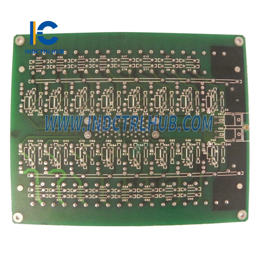 Triconex 7400058-310 Terminal Board