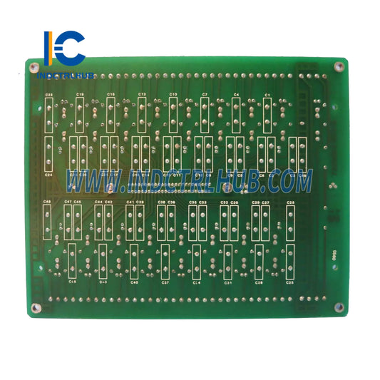 Triconex 7400061-210 AI/TC Termination Panel