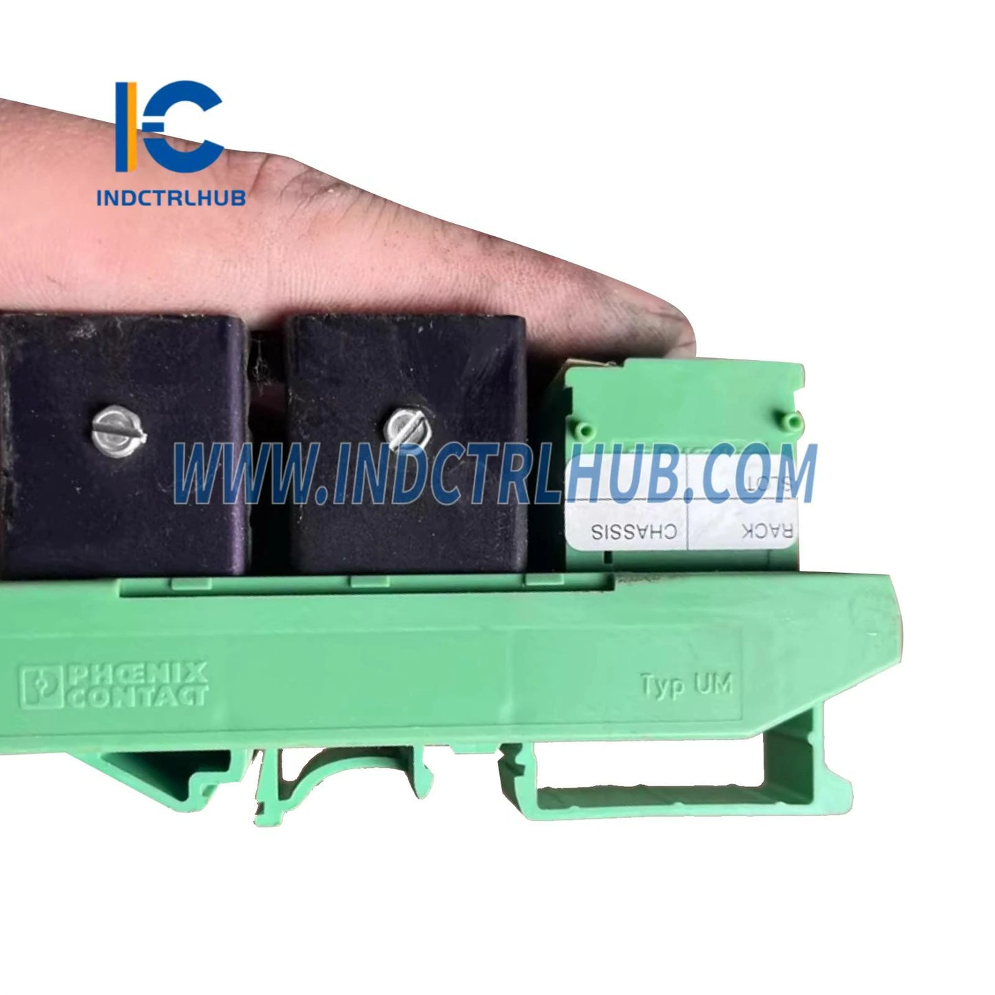 Triconex 7400166-390 REV A2 REV A2 Digitális Kimeneti Modul