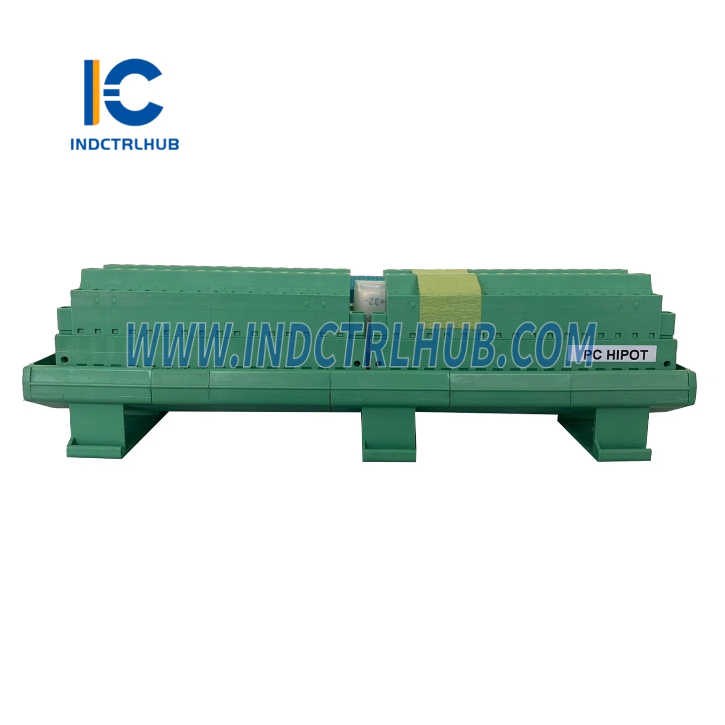 Triconex 7400172-110 9668-110NJ External Termination Panel