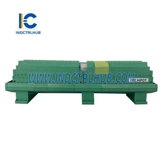 Triconex 7400172-110 9668-110NJ External Termination Panel