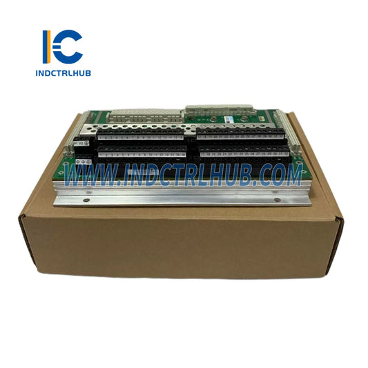 Triconex 7400208B-020 DI2301 Digitale Invoer Basisplaat