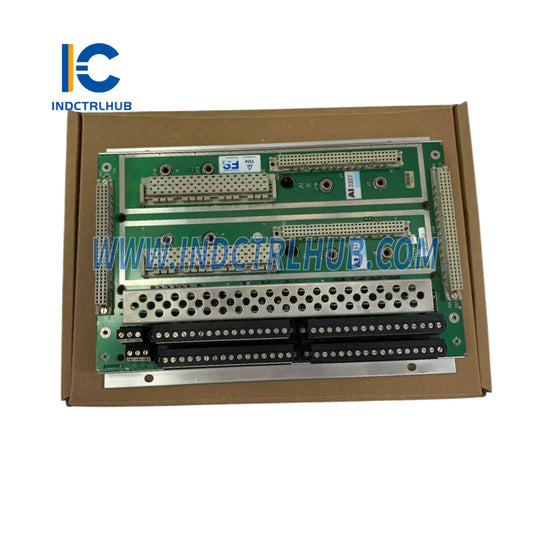 מודול קלט דיגיטלי Triconex 7400210-010