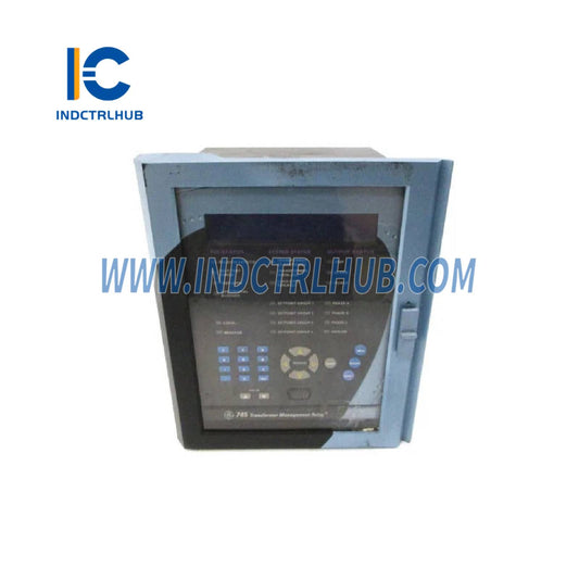 مرحل حماية المحول GE 745-W2-P5-G5-HI-R-E
