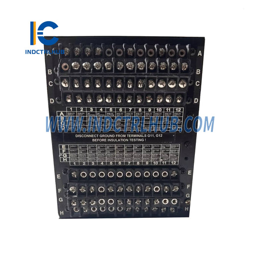 ממסר הגנת שנאי GE 745-W2-P5-G5-HI