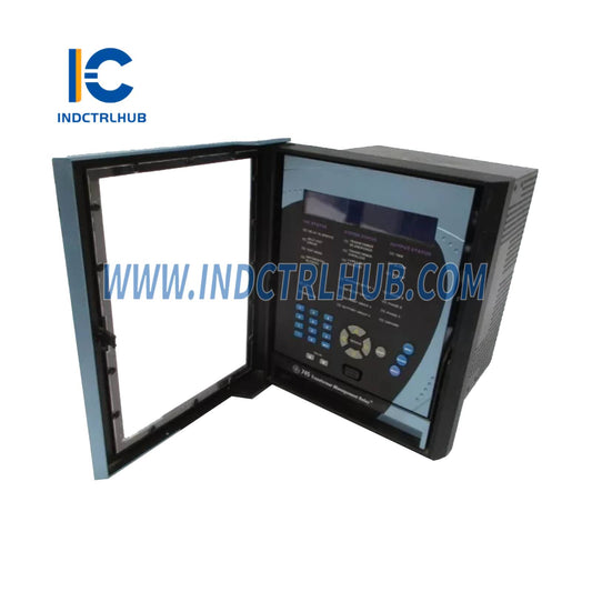 GE 745-W2-P5-G5 трансформаторды қорғау релесі