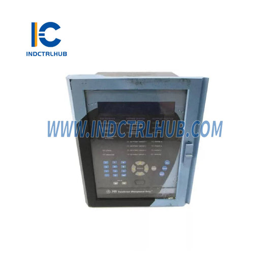 GE 745-W2-WP5-G5-HI Transformer Protection Relay