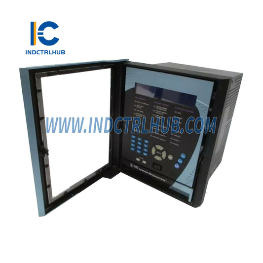 GE 745-W2-WP5-G5-HI Transformatorni Himoya Qilish Releysi