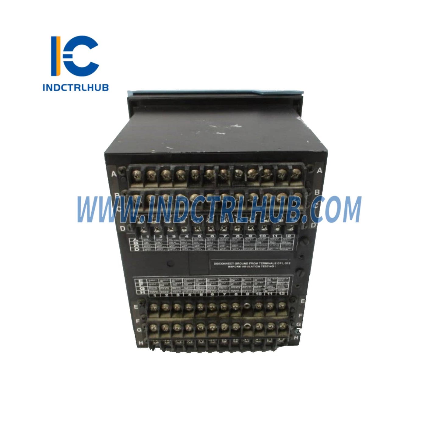 Реле защиты трансформатора GE 745-W2-WP5-G5-HI