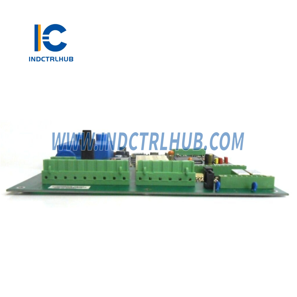 746830 | כרטיס ממשק ABB ליחידת הזנת גז SCC-F