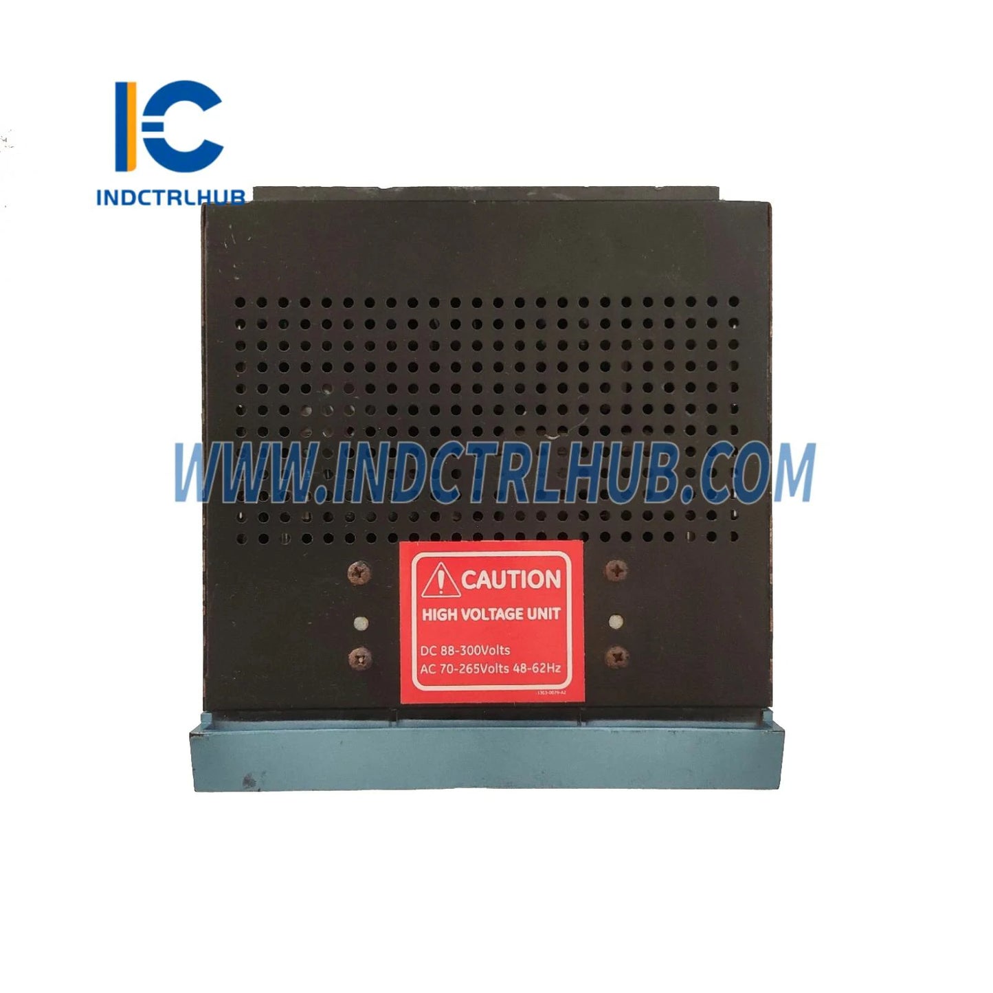 Реле управления распределителем GE 750-P1-G1-D1-HI-A20-R