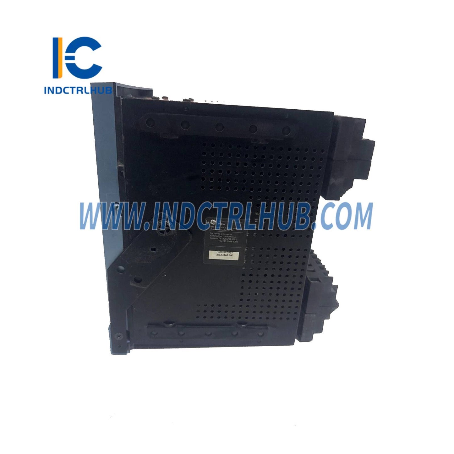 Rơ le Quản lý Bộ cấp GE 750-P1-G1-S1-HI-A20-R