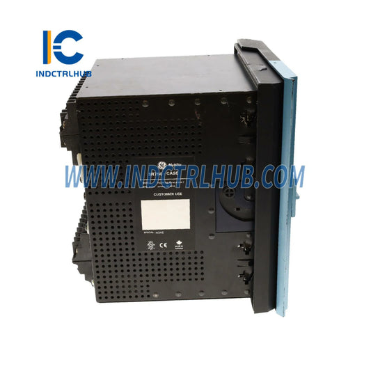 Реле за управление на захранването GE 750-P5-G5-S5-HI-A20-R-T (серия SR750)