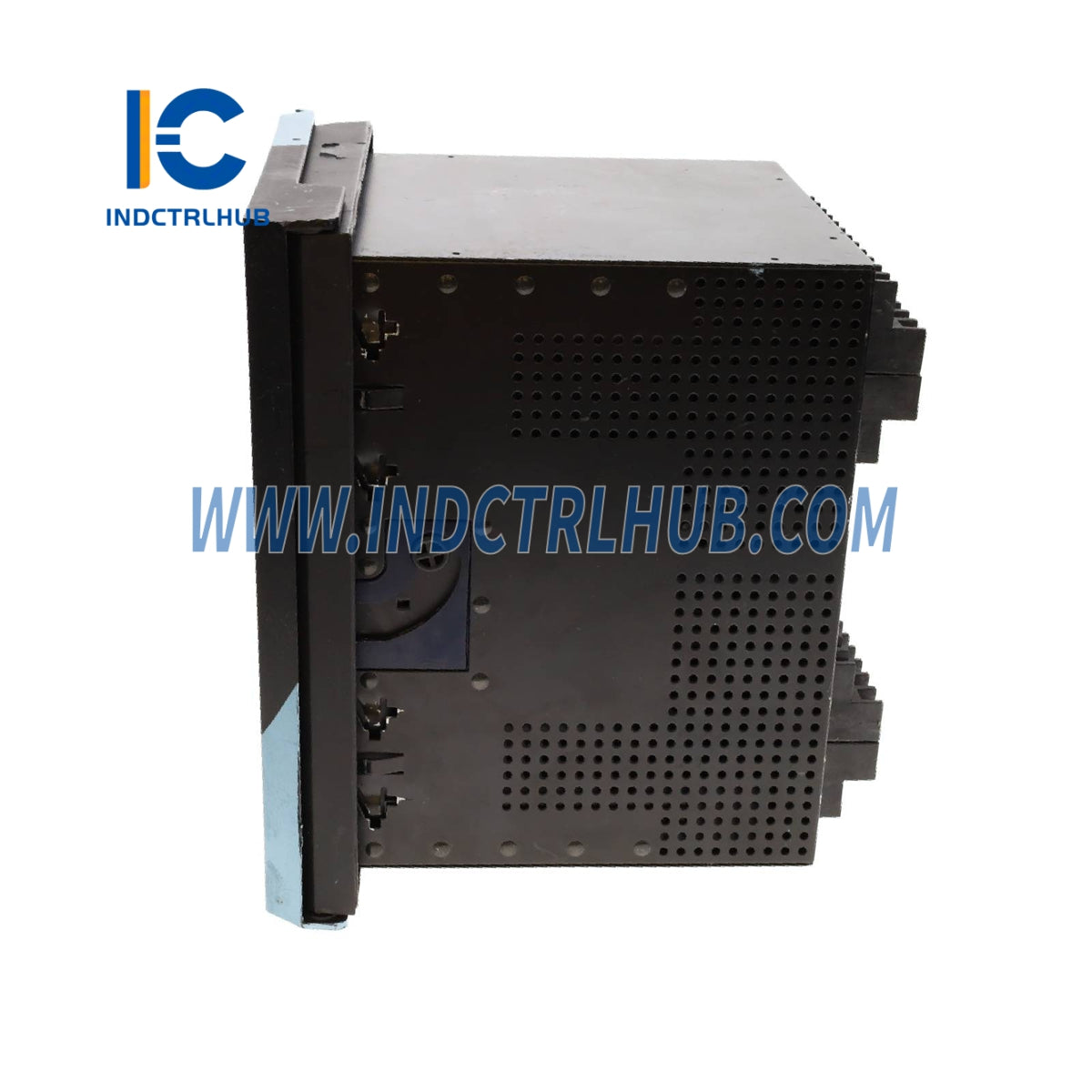 GE 750-P5-G5-S5-HI-A20-R-T relej za upravljanje hranilicom (SR750 serija)