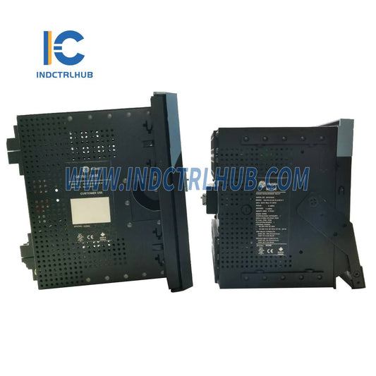 GE 750-P5-G5-S5-LO-A20-R-B Tápláláskezelő relé