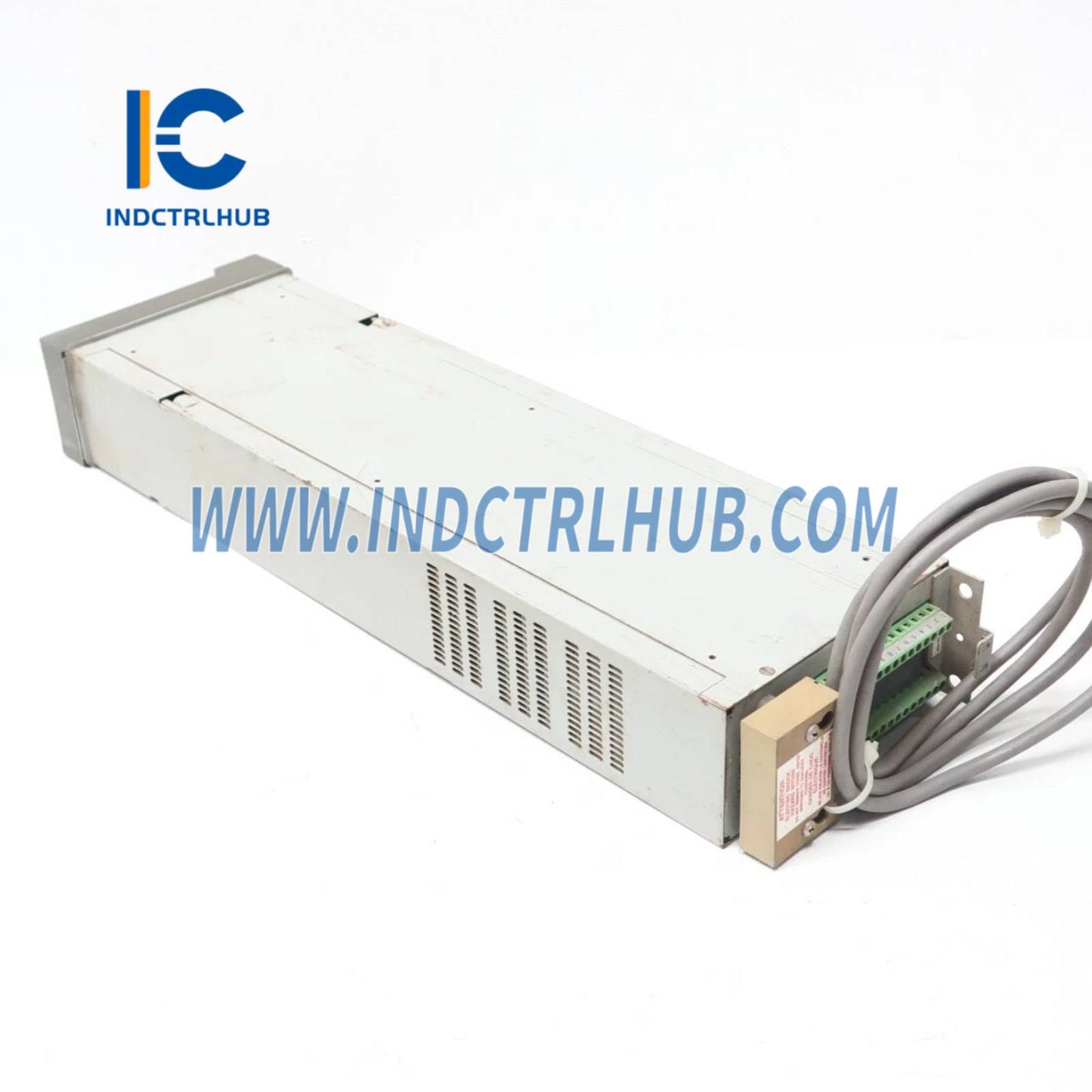 Controlador MICRO Plus de Estação Única Foxboro 761CNA-AT