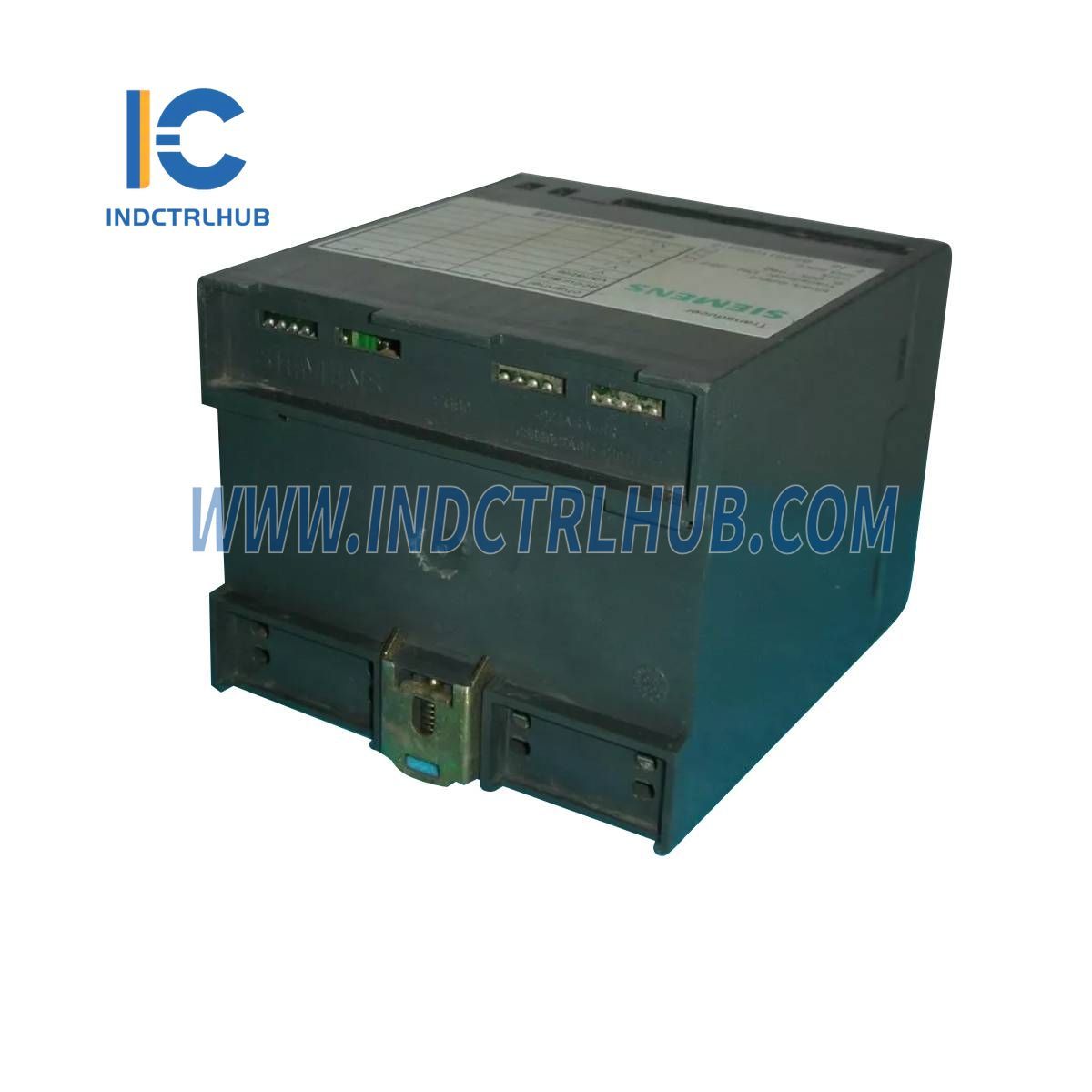 7KG6000-8AB/LL | SIEMENS Digitálny prevodník