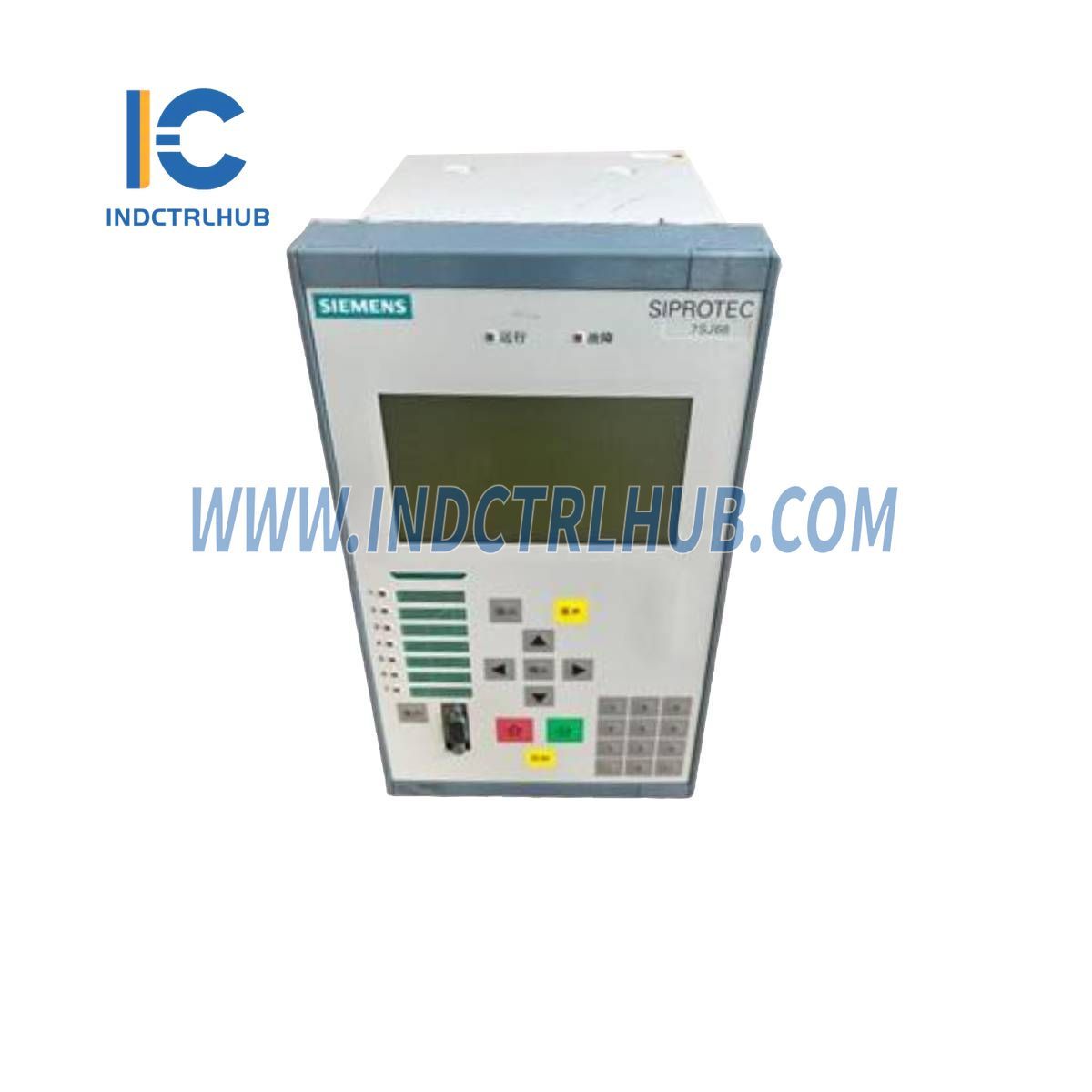 7SJ6825-4EW20-0FE0/BB | SIEMENS Relé