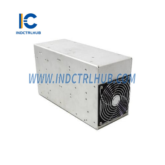 ALLEN BRADLEY 80026-096-01 DC/DC Converter Power Supply