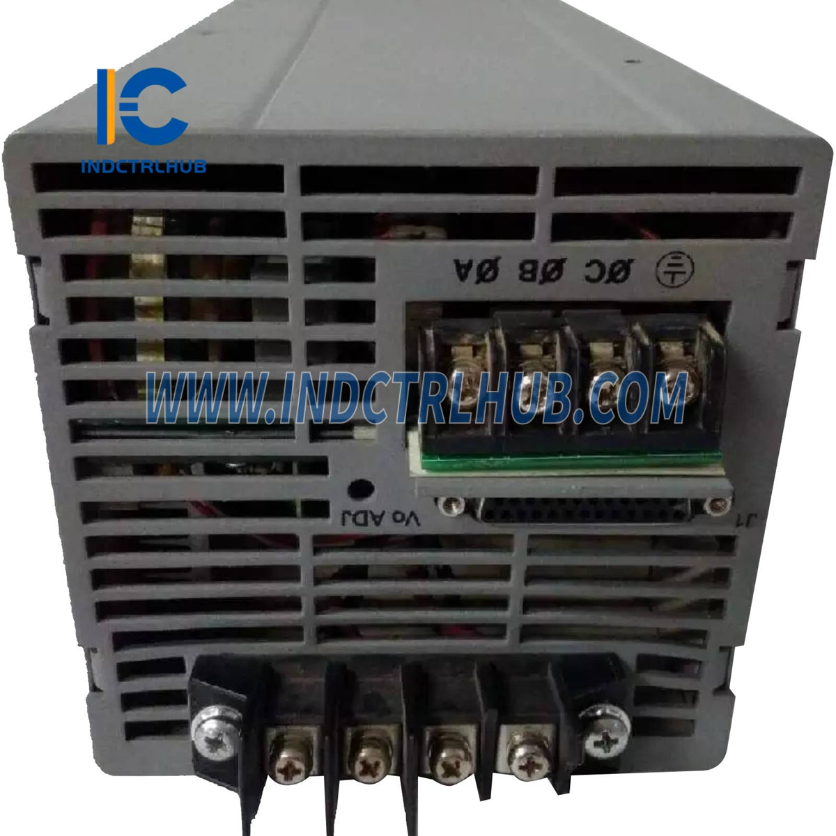 אלן ברדלי 80026-172-23-R ספק כוח מתגי