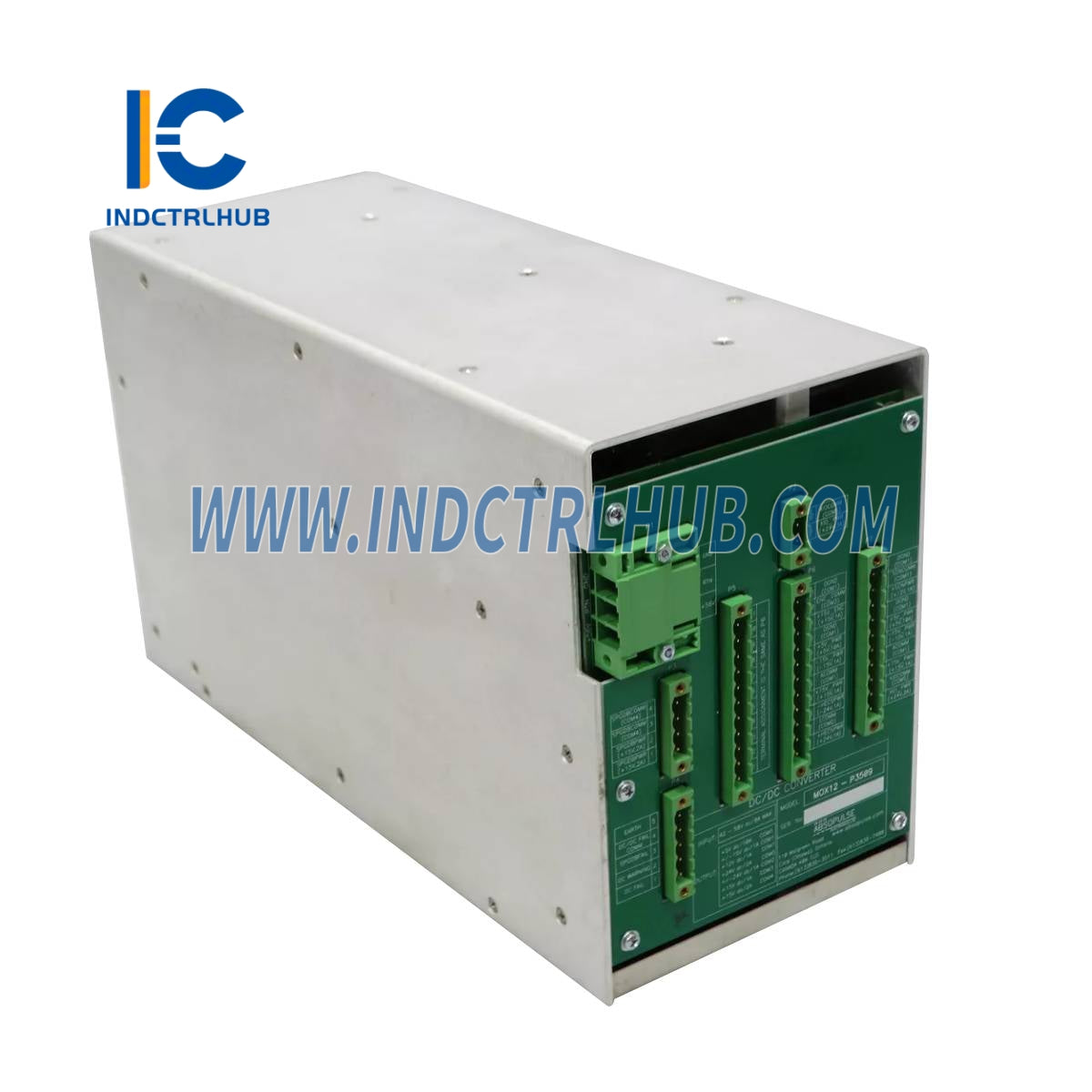 ALLEN BRADLEY 80026-173-23 DC/DC Power Supply