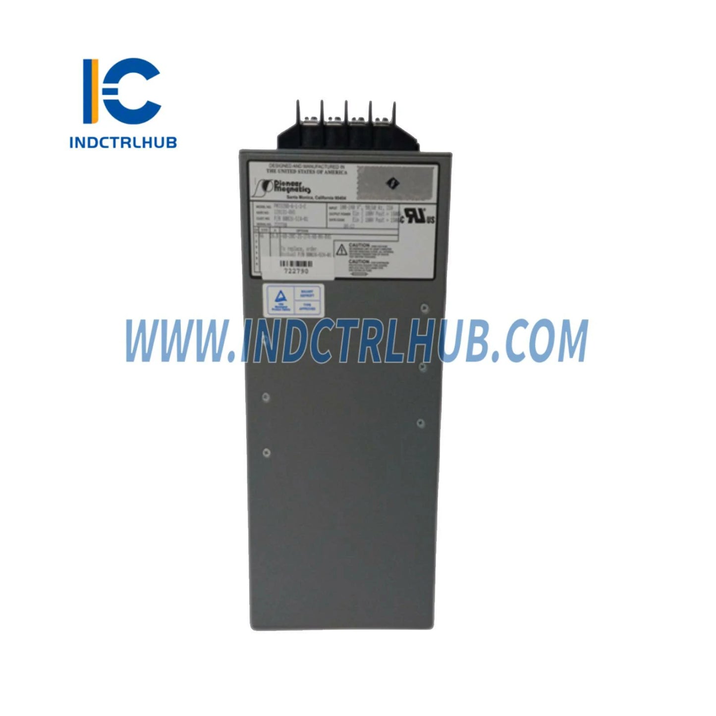 ALLEN BRADLEY 80026-524-01-R Spínaný zdroj napájania
