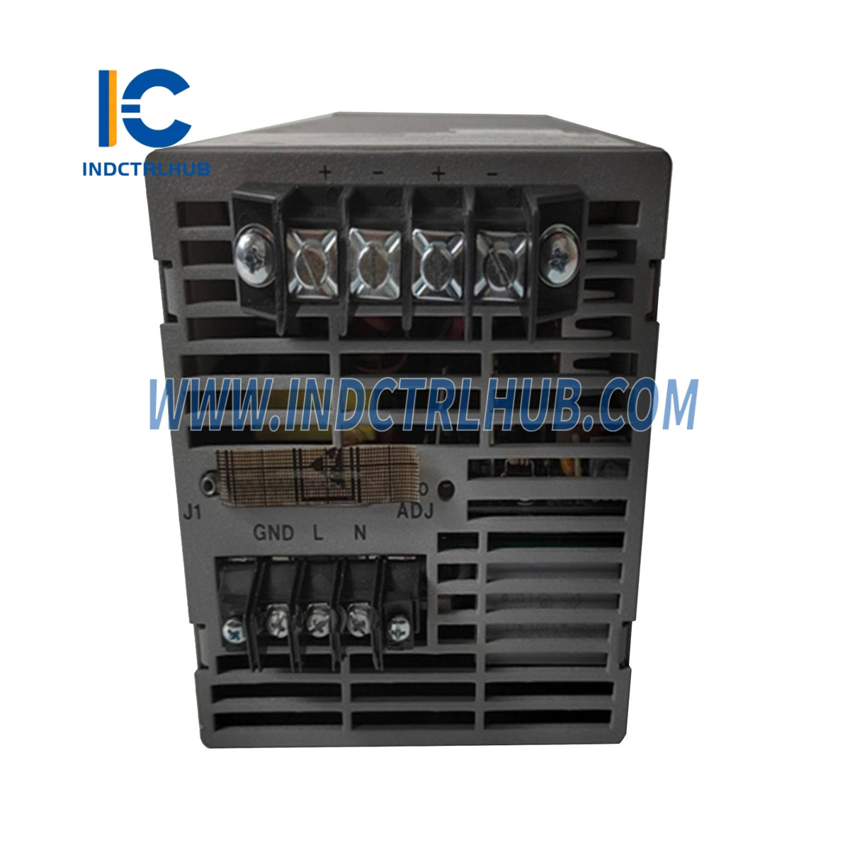 ALLEN BRADLEY 80026-529-01 Enkelfase Kragtoevoer