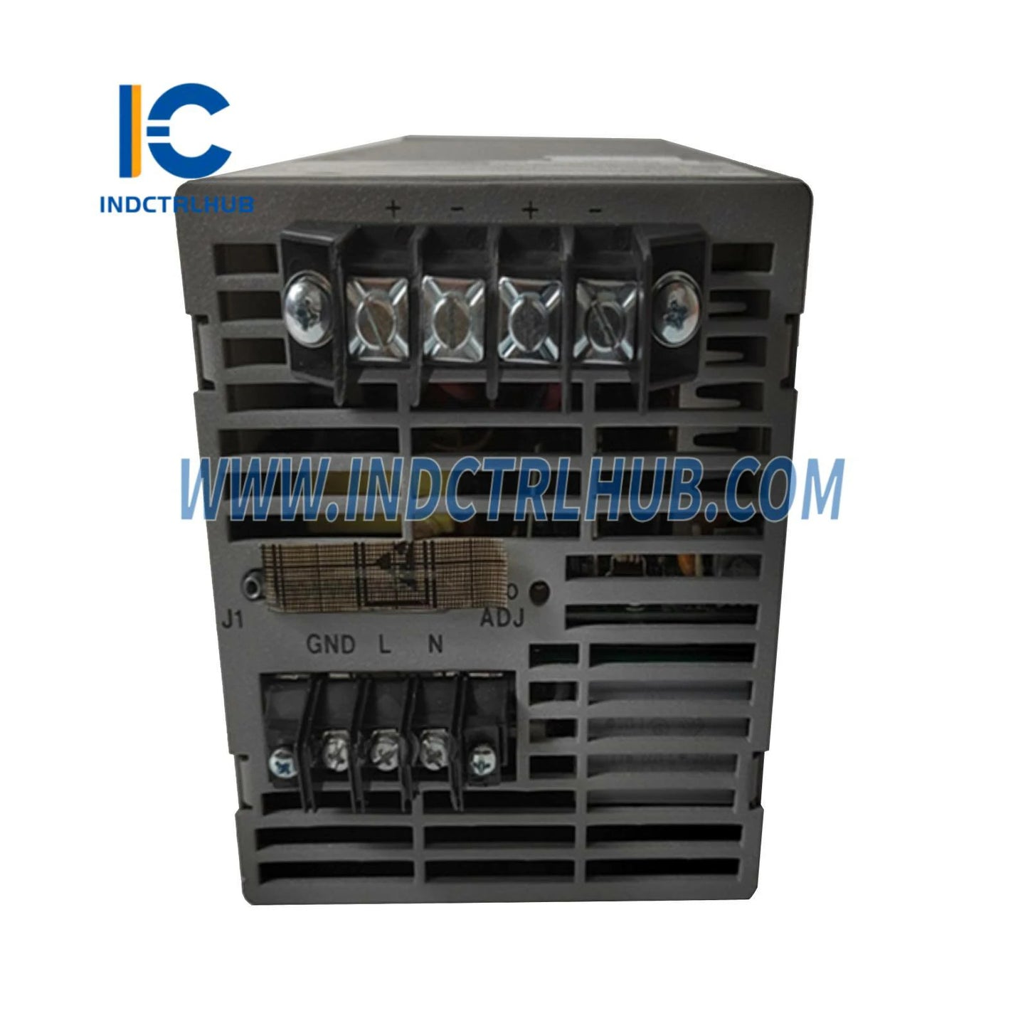 ALLEN BRADLEY 80026-529-01 Jednofázový napájací zdroj