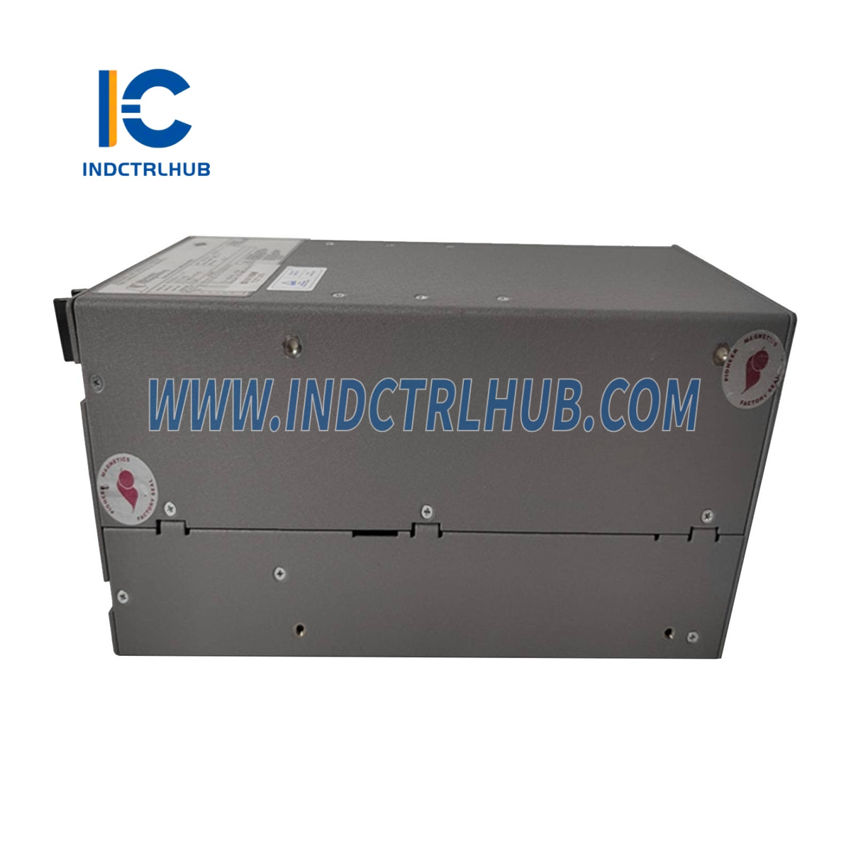 ALLEN BRADLEY 80026-529-01 Enkelfase Kragtoevoer